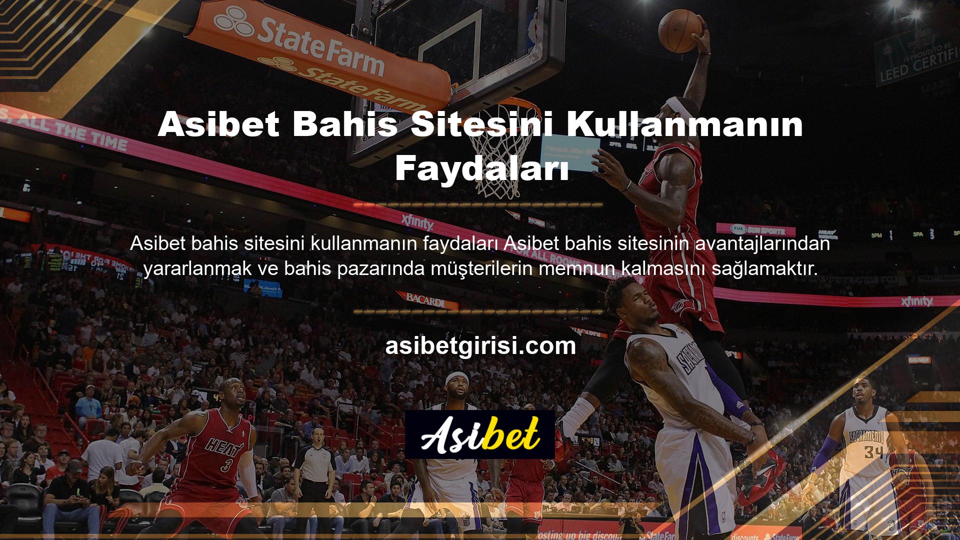 Türk online bahis pazarında Asibet bahis sitesi oldukça aranan ve güvenilir bir canlı bahis sitesidir ancak müşteriler Türkçe dil desteğinden de yararlanabilirler
