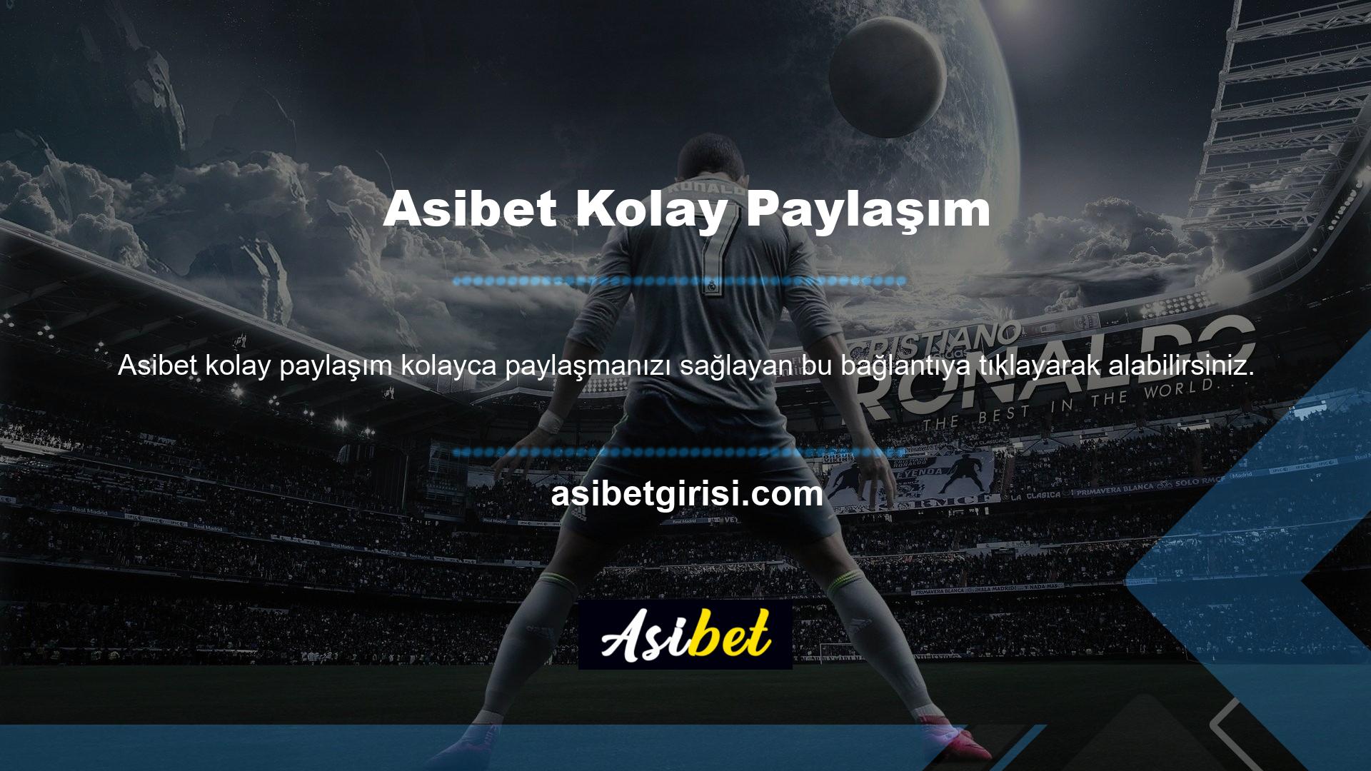 Ardından kategoriler arasında hızlı bir şekilde geçiş yapabilirsiniz