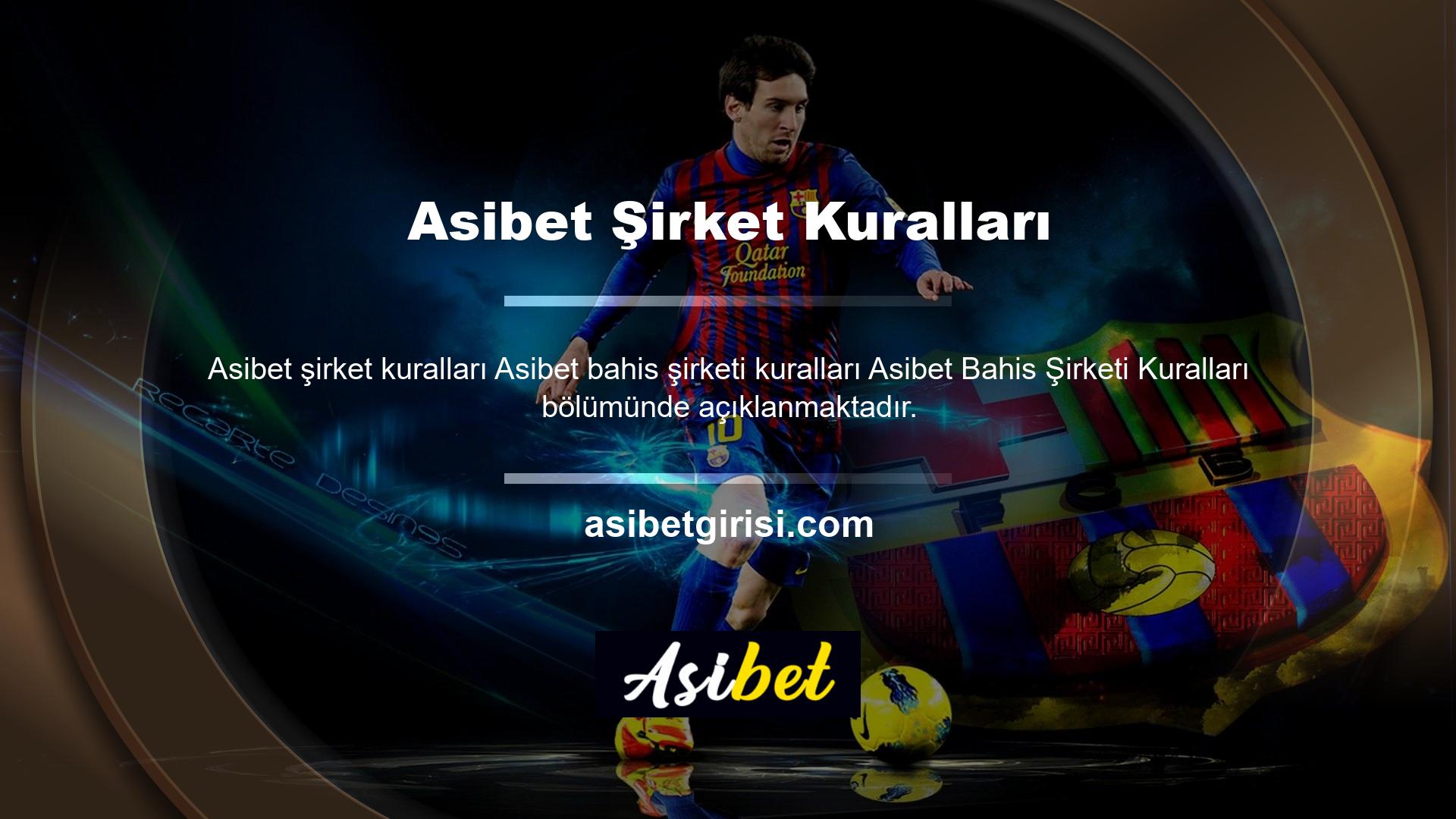 Yapmamız gereken en önemli şey, katılmasına izin verilmeyen kötü casino şirketlerini durdurmak